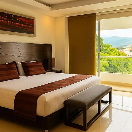 Hotel Toscana Plaza-2