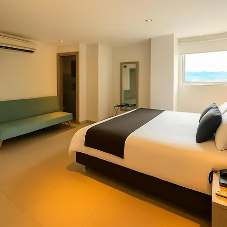 Hotel Toscana Plaza-3