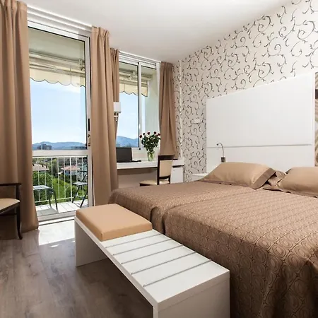 Hotel Abano Astoria-2