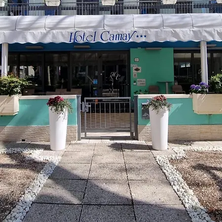 Hotel Camay-2