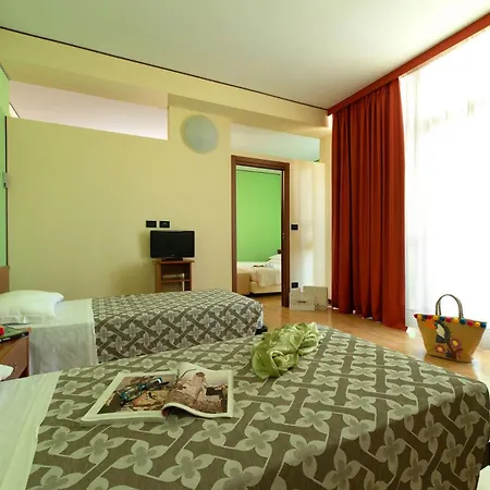 Hotel Terme Paradiso-3