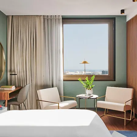 Grand Hyatt Barcelona-2