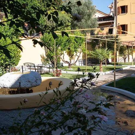 Residenza Leone XIII-3