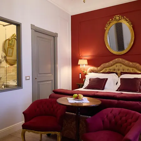 Stanze del David Place-3