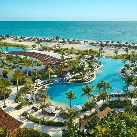 Secrets Playa Blanca Costa Mujeres (Adults Only)-3