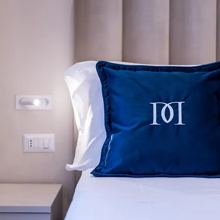 De Matteo Luxury Suites-3