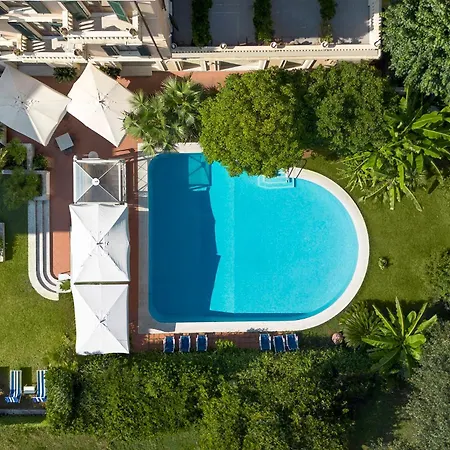 Hotel Parma e Oriente Wellness&Spa-3