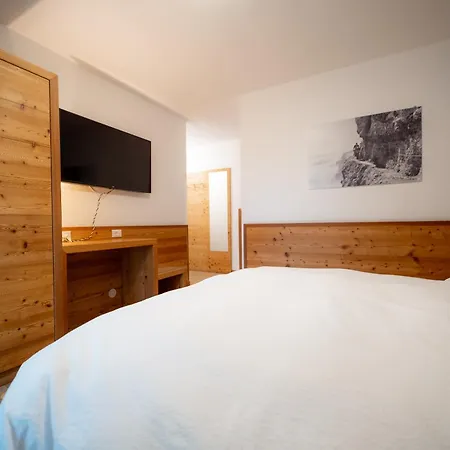 Hotel Garni Arnica ***S-3