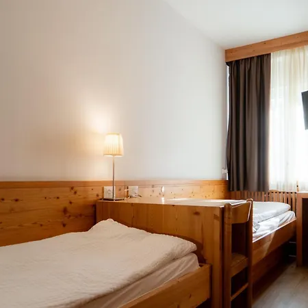 Hotel Garni Arnica ***S-2