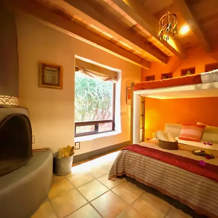 Las Luciernagas Bed And Breakfast Adults Only-2
