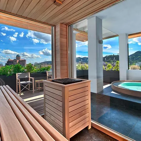 Esplanade Tergesteo - Luxury Retreat-2