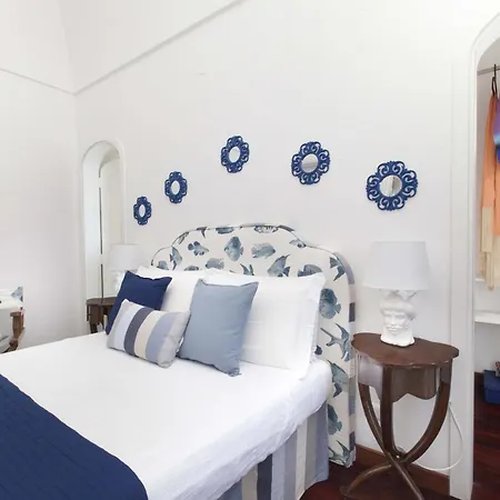 Amore Rentals -La Villa Positano-3