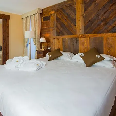 Hotel Edelweiss 3 Stelle Superior-2