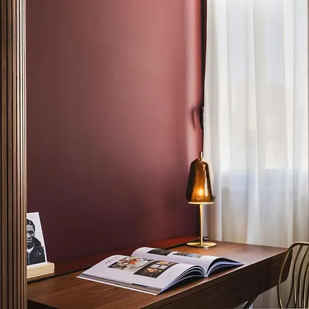 Casa D'Este - Hotel Ferrara-2