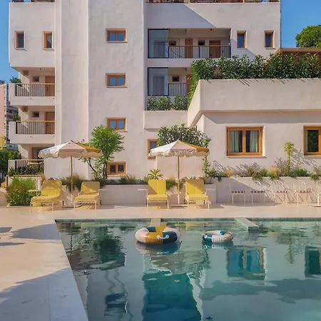 Nomad Boutique Resort Benidorm-3