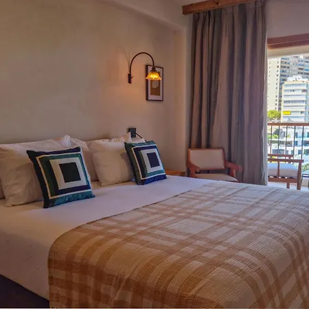 Nomad Boutique Resort Benidorm-2