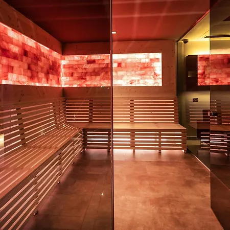 Wellness Hotel Casa Barca (Adults Only)-2