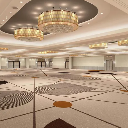 Sheraton Roma Hotel&Conference Center-2