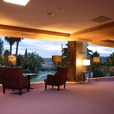 Beatriz Toledo Auditorium & Spa-3