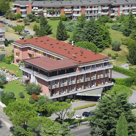 Hotel Oliveto-3
