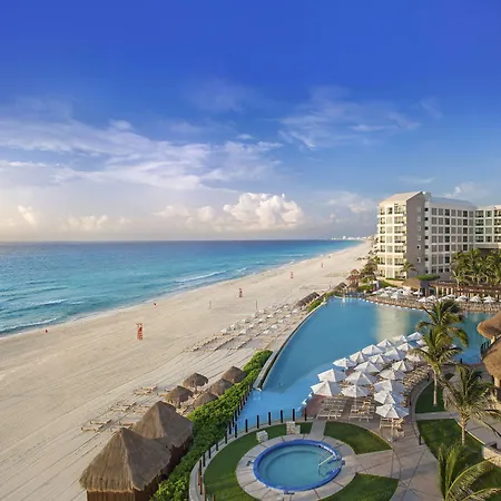 The Westin Lagunamar Ocean Resort Villas & Spa Cancun-2