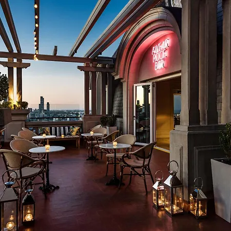 Alvear Palace Hotel - Leading Hotels Of The World-2