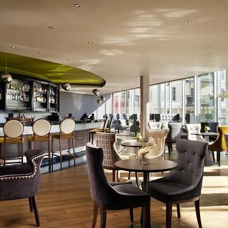 The Chelsea Harbour Hotel & Spa London-2