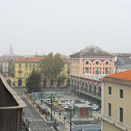 Best Western Plus Hotel Genova-3