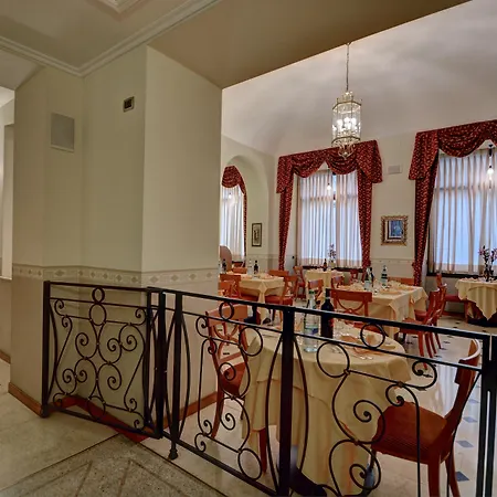 Best Western Hotel Genio-2