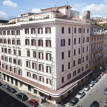 Hotel Genova-3