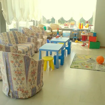 Hotel Britannia-2