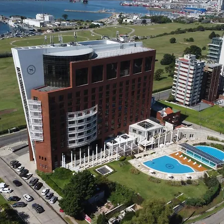 Sheraton Mar Del Plata Hotel-2