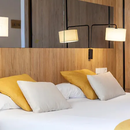 Hotel Gold Arcos 4 Sup - Modern Luxury Experience-3