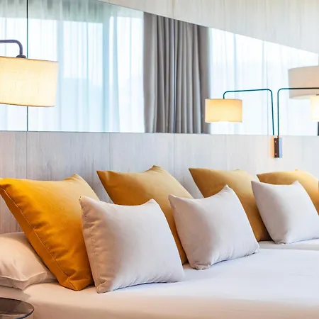Hotel Gold Arcos 4 Sup - Modern Luxury Experience-2
