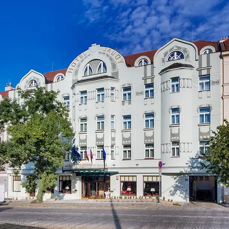 Hotel Savoy Prague-2