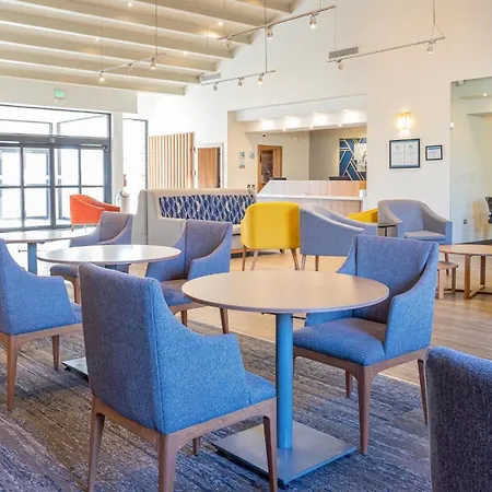 Holiday Inn Express Chihuahua By Ihg-2