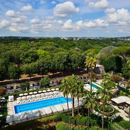 Parco dei Principi Grand Hotel&SPA-3