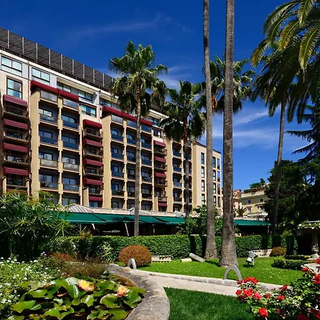 Parco Dei Principi Grand Hotel & Spa-2