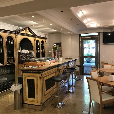 B&B Hotel Salamanca Centro Artheus-3