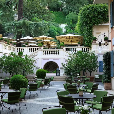 Rocco Forte Hotel De Russie-2
