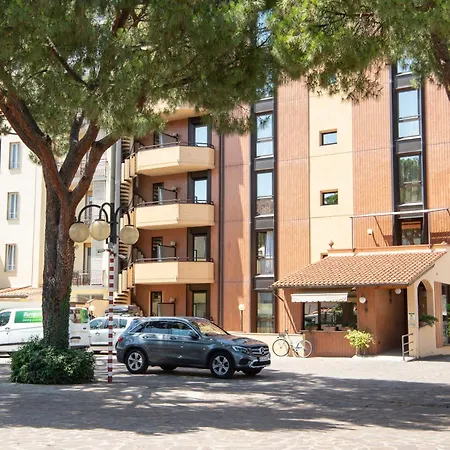 Hotel Grifone Firenze - Meetings & Spa-3