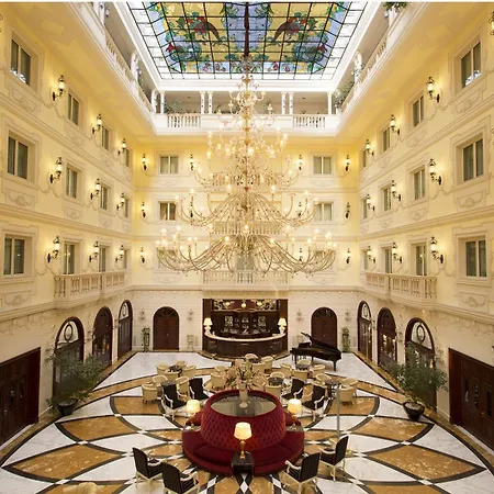 Grand Hotel Vanvitelli-2