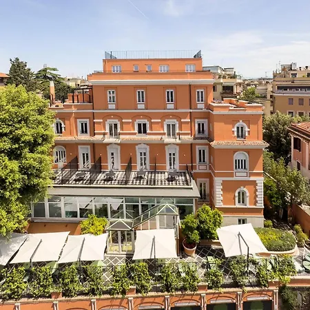 Hotel Degli Aranci-3