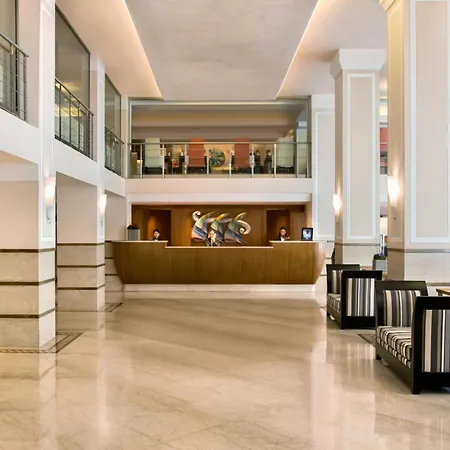Renaissance Naples Hotel Mediterraneo-3
