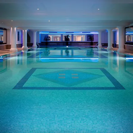 Leonardo Royal Hotel London City - Tower Of London-3
