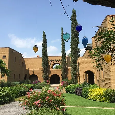 Mision del Sol Resort&Spa-2