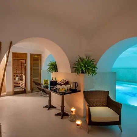 Rose Garden Palace Roma By Omnia Hotels-2