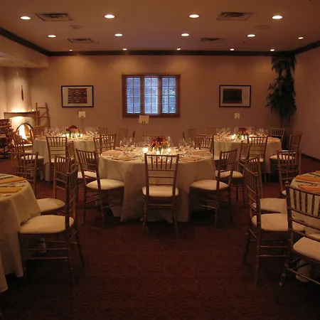 The Hacienda & Spa-2