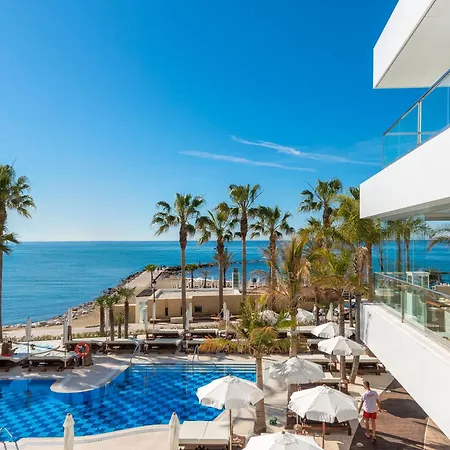 Amare Beach Hotel Marbella - Adults Only Recommended-3
