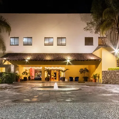 Hotel Rancho San Diego Grand Spa Resort-3